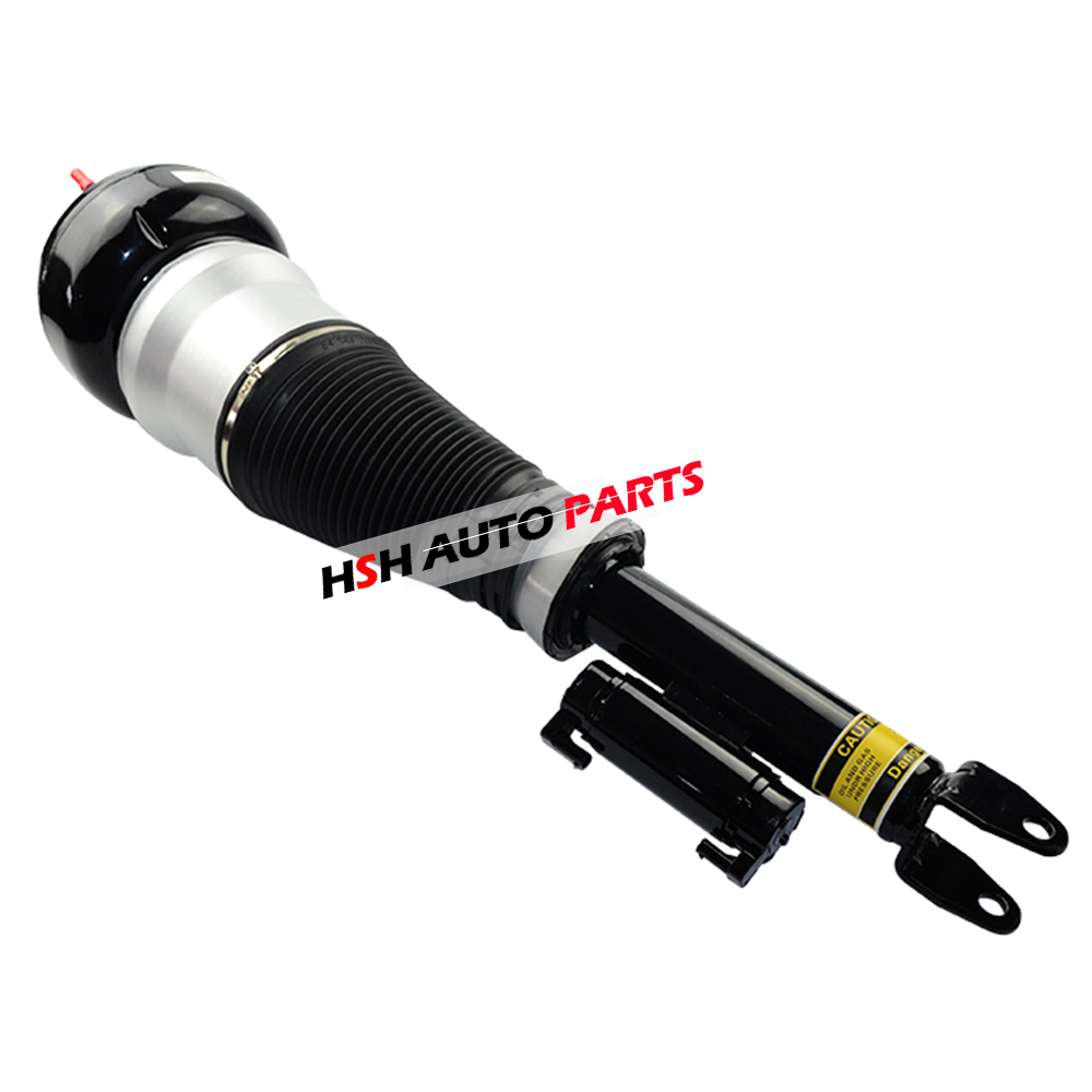 Air Spring Suspension Strut Fit For Mercedes Benz W222 S Class 2014- Fornt Left OE 2223208113 Right OE 2223201038
