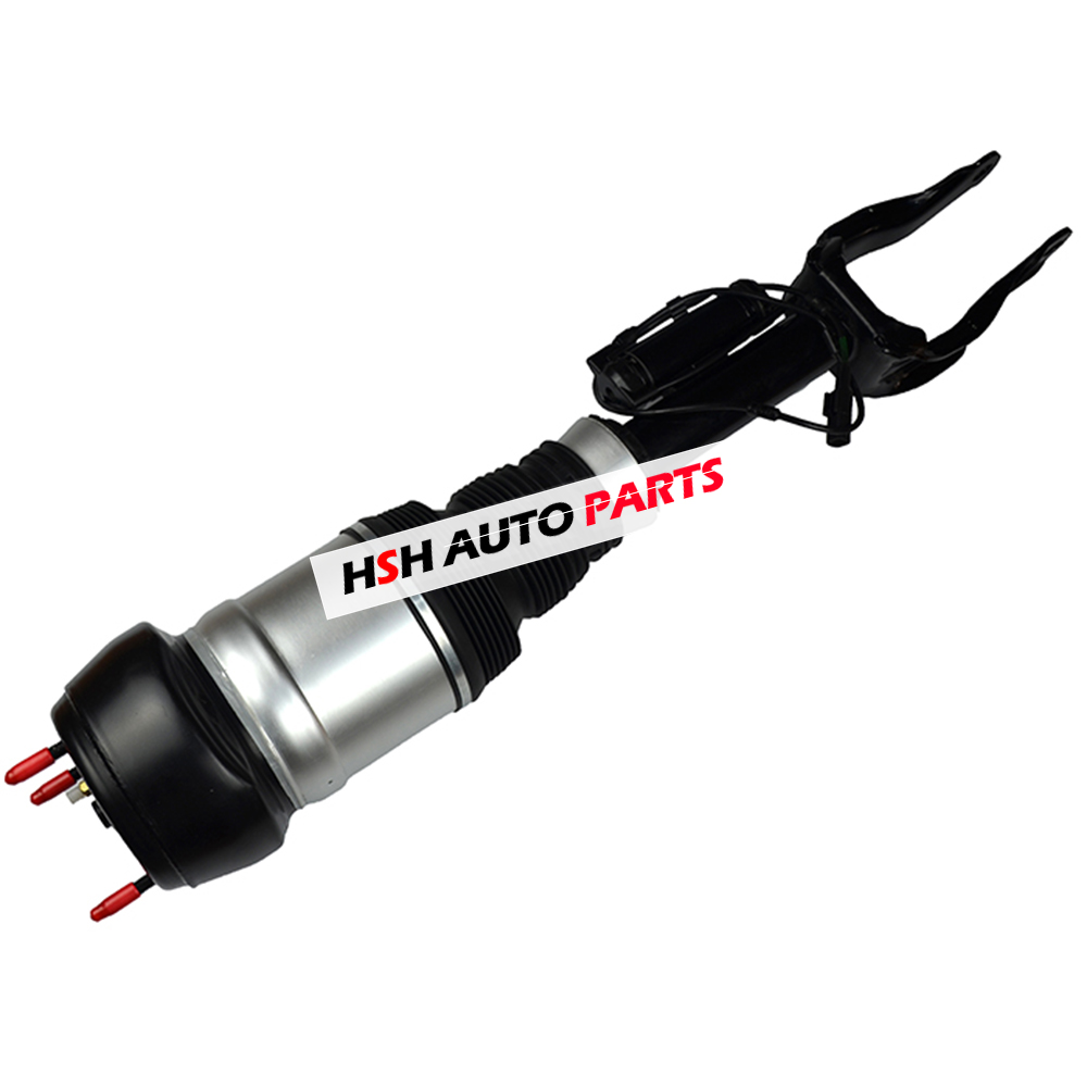 Air Spring Suspension Strut OE 1663202738 Front Left OE 1663202838 Front Right Fit For Mercedes Benz W166 With ADS