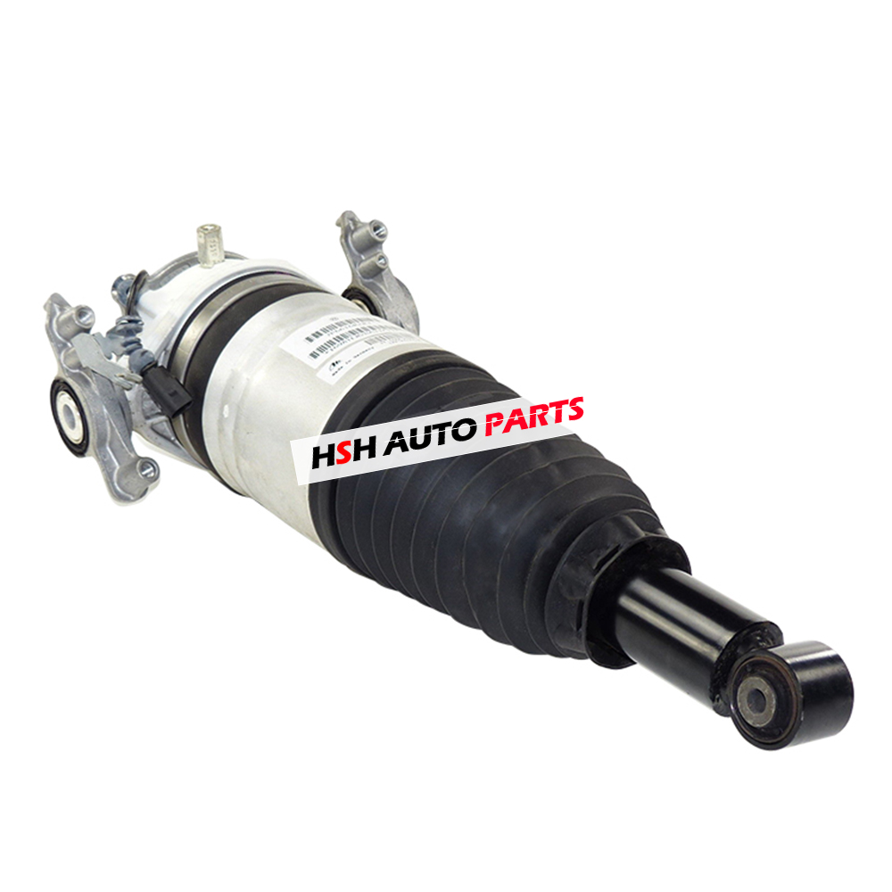 Air Suspension Air Spring Shock Absorber For New Audi after 2011 OEM 7P6616019 Rear Left OEM 7L6616020 Rear Right