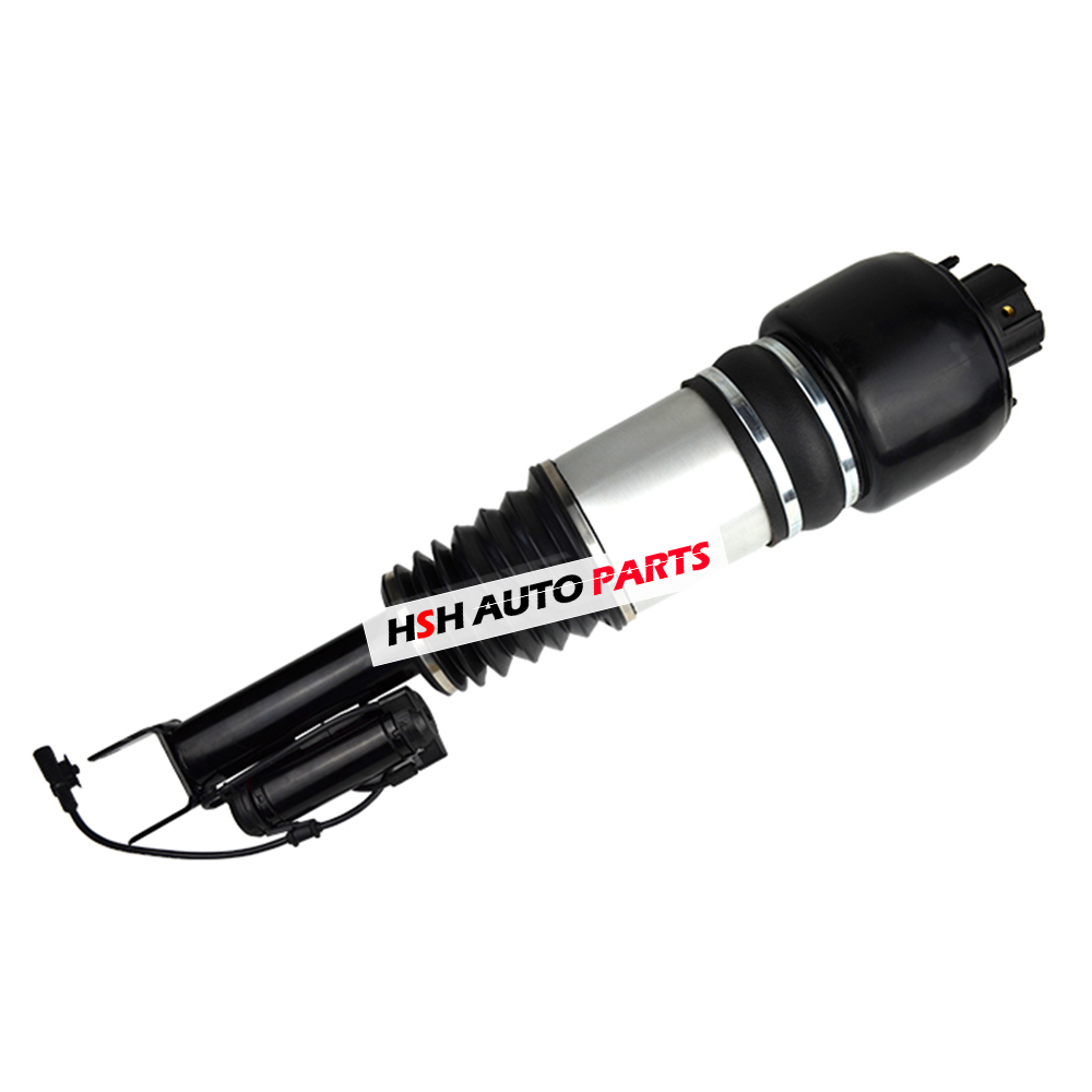 For Mercedes Benz W211 E Class (2004~2008) W219 CLS Class (2005~2010) Air Spring Suspension Strut OE 2113205513 2113206113 Front Left OE 2113205413 2113206013 Front Right