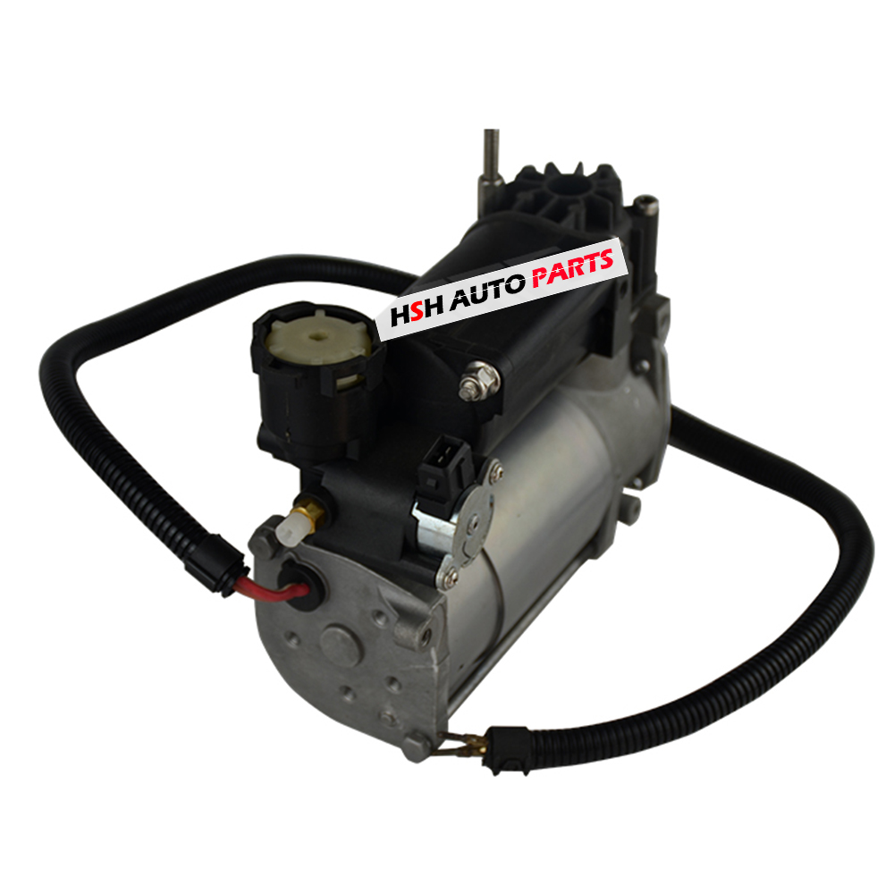 Air Compressor For BMW E65 E39 E53 2 Corner