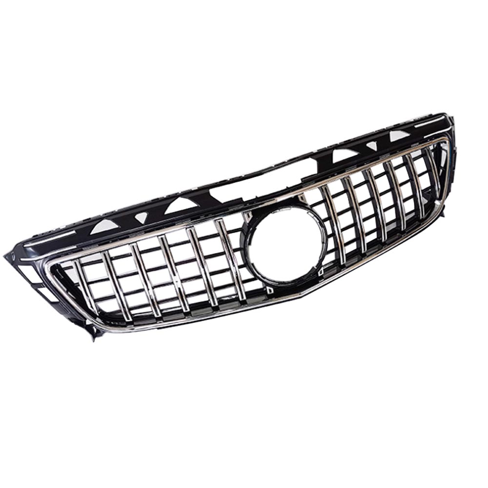 Top Quality Modified Grilles For CLS Class W218 Year 2011-2014 Diamond And GT type