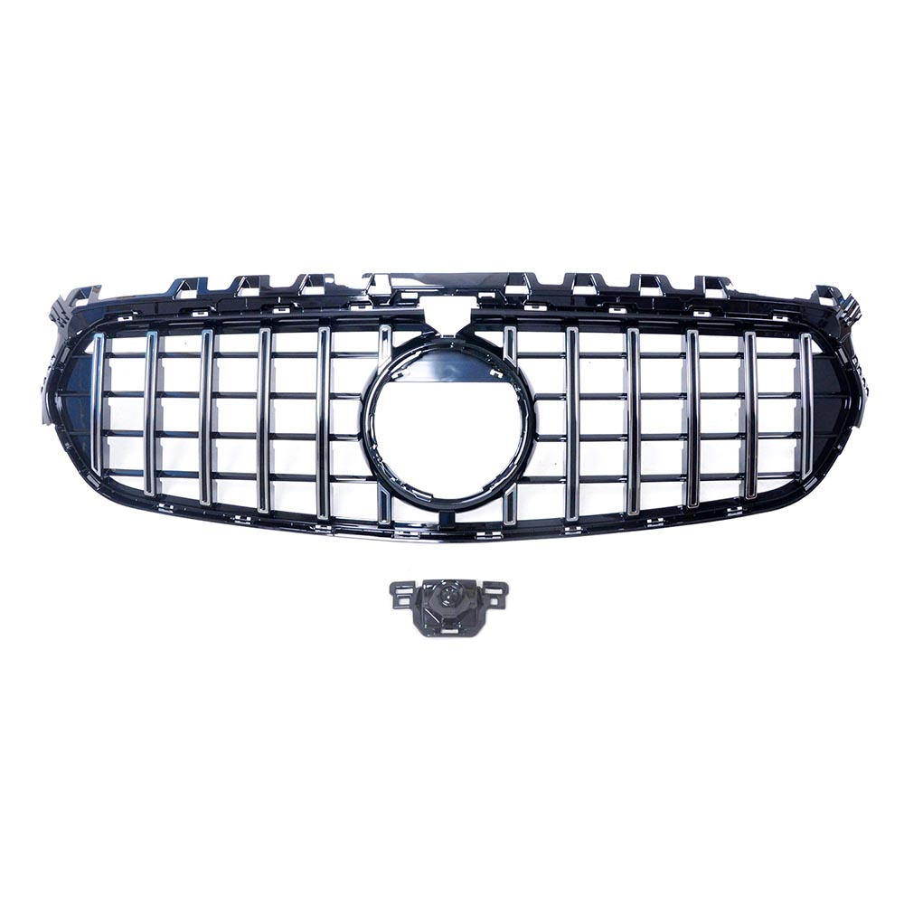 Modified Grilles For Mercedes Benz B Class W247 B180 B200 B260 Year 2020-2023